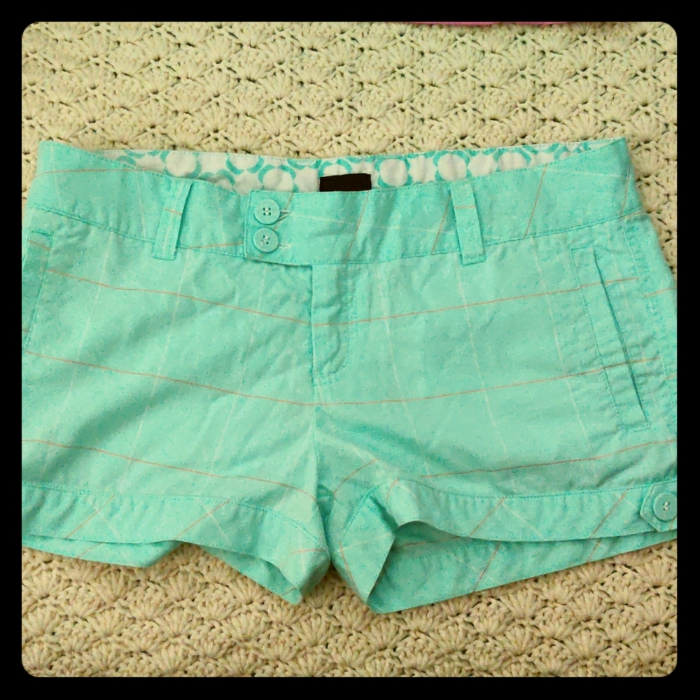 Hurley shorts